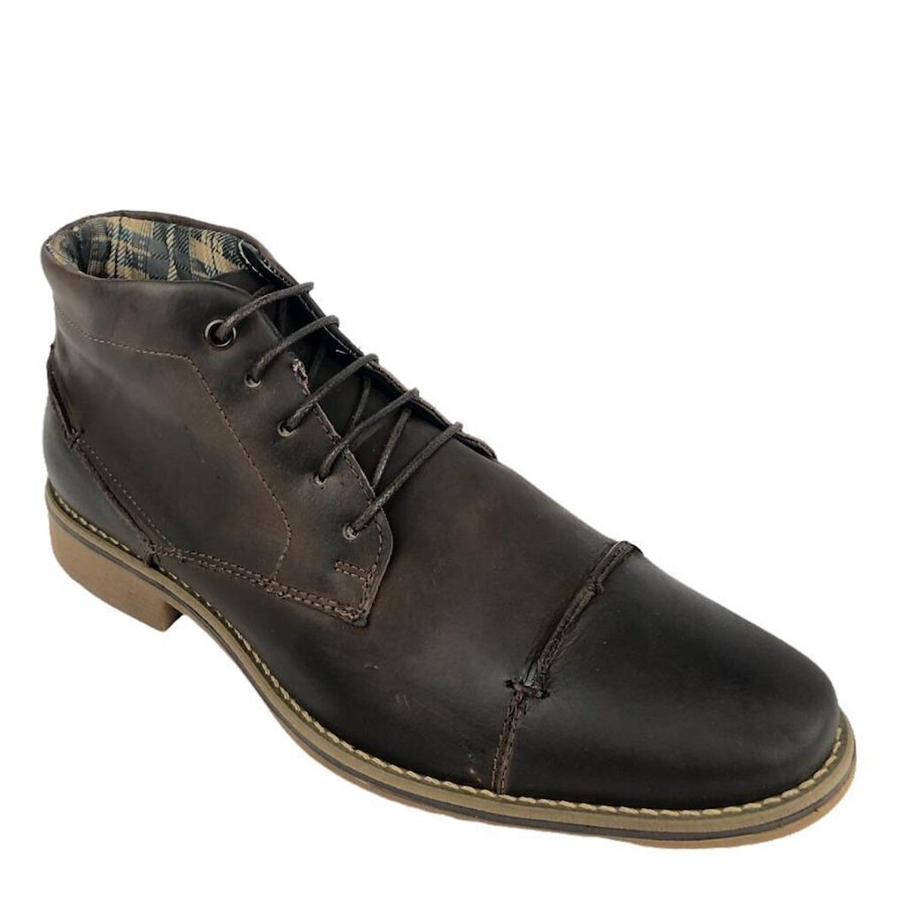Bota Mariner Coturno Metropole