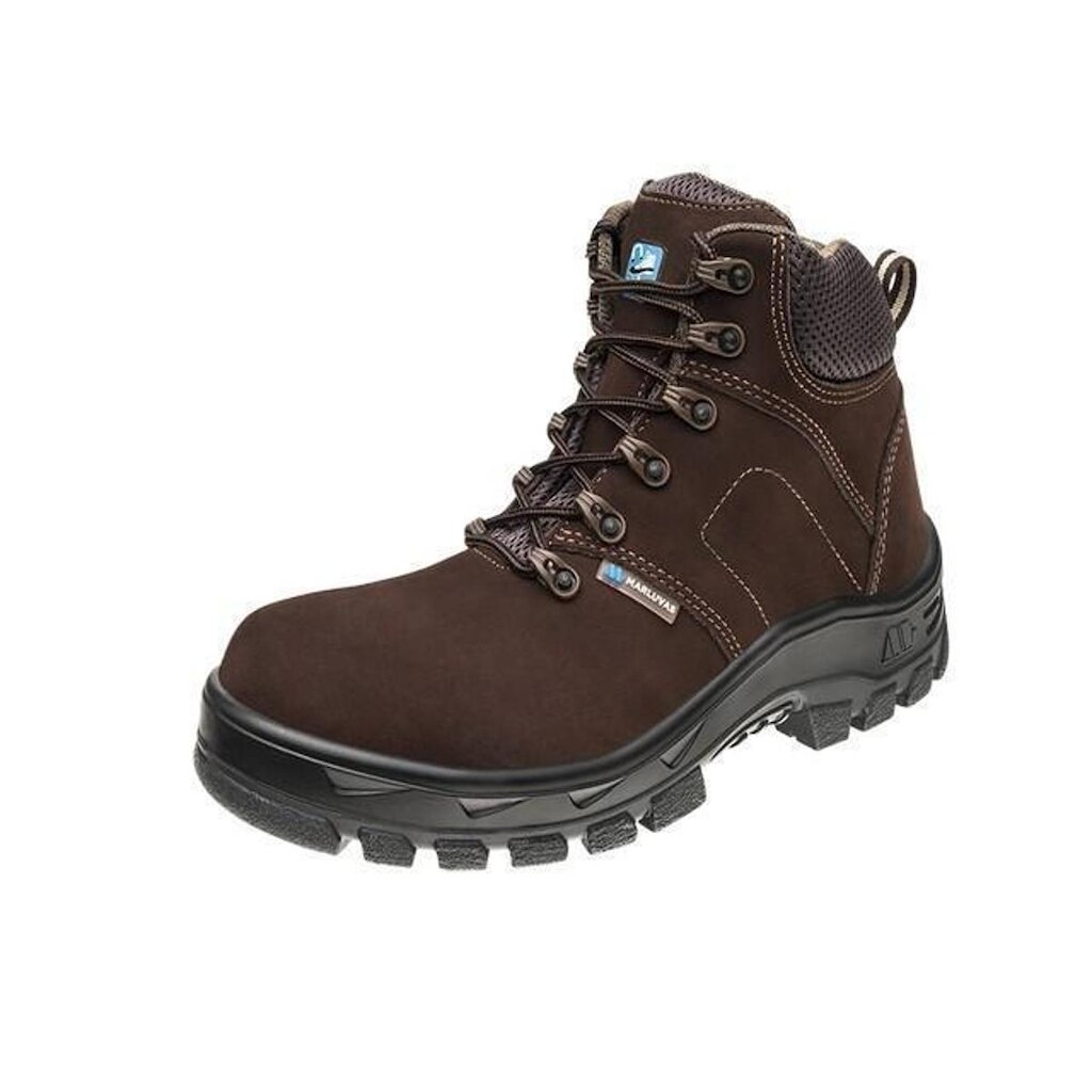 Bota Marluvas Couro Relax Masculina