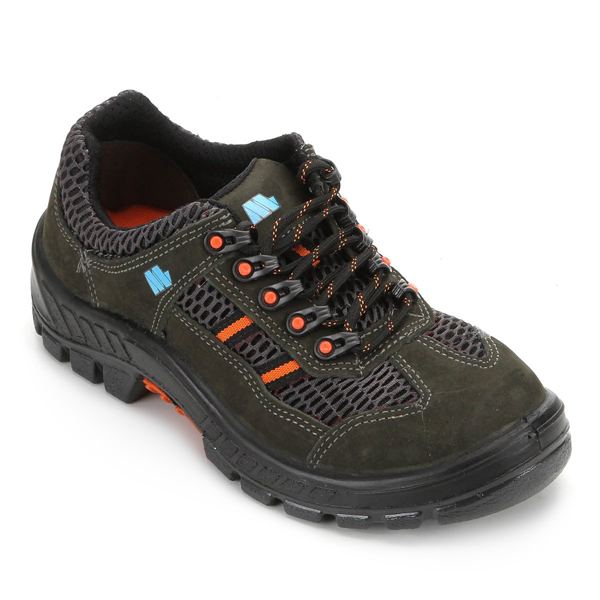 Bota Marluvas Premier Plus Climatech - Verde | Netshoes