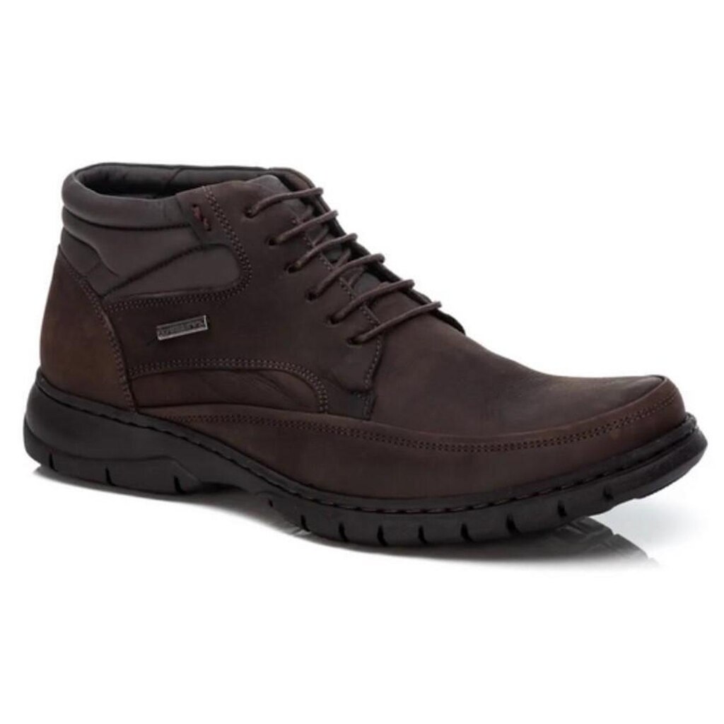 Bota Masculina 360 Anatomic Gel 7990