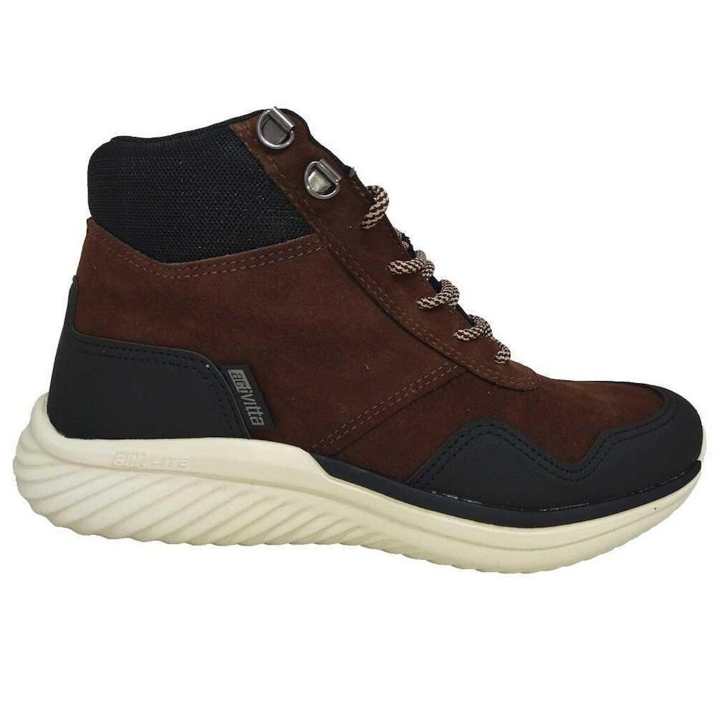 Bota Masculina Actvitta Cafe 4904
