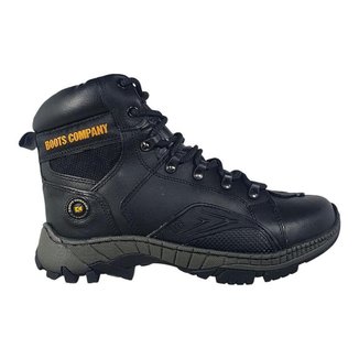 Bota Masculina Adventure Boots Company Felix Motors Caymam