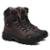 Bota Masculina Adventure Coturno com Biqueira de Proteção Emborrachada Resistente - Marrom