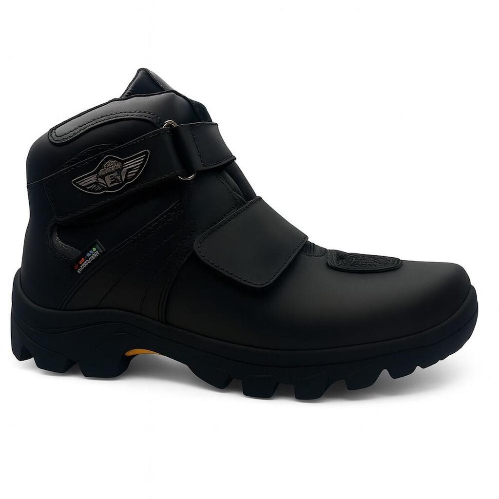 Bota Masculina Bradok Deemax DMX6376