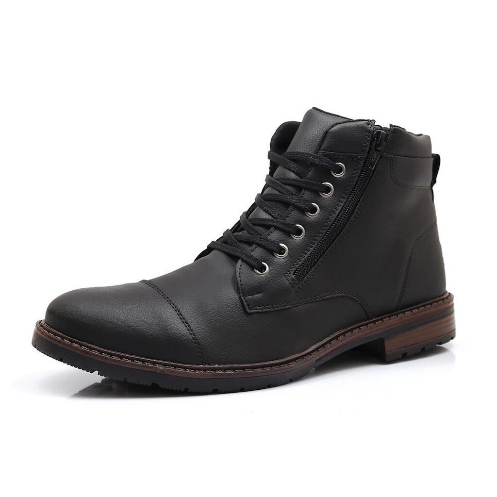 Bota Masculina Bredeni South Estilo Casual