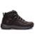 Bota Masculina Bull Terrier Freemont Waterproof - Marrom