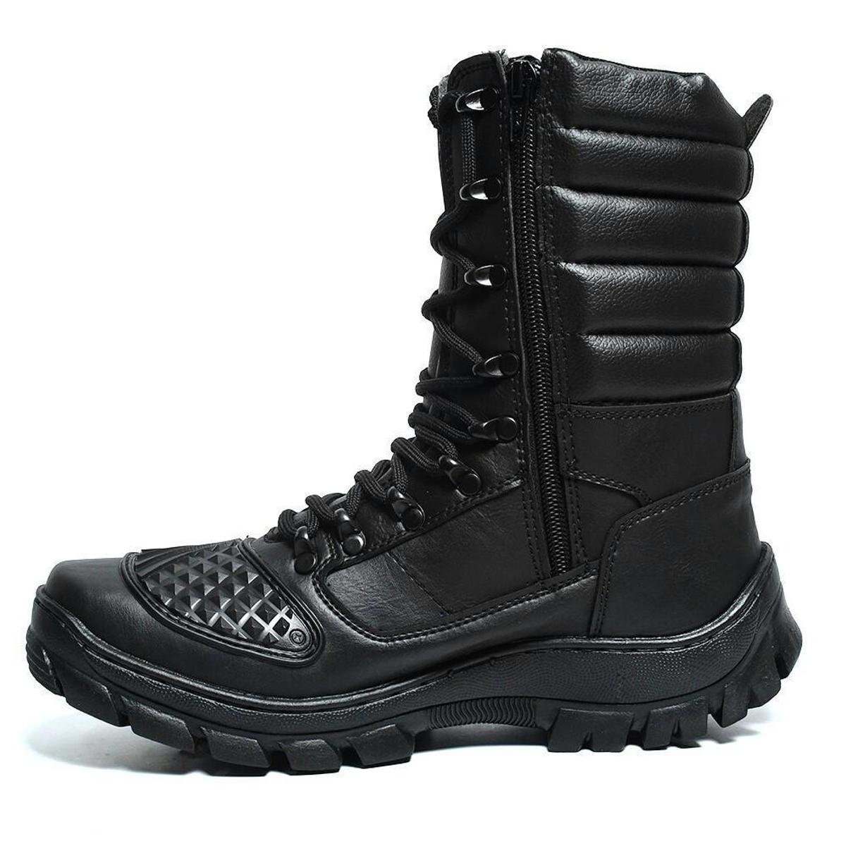 Borcegos Tacticos Gonew Borcegos Botas Sorel Hombre MercadoLibre