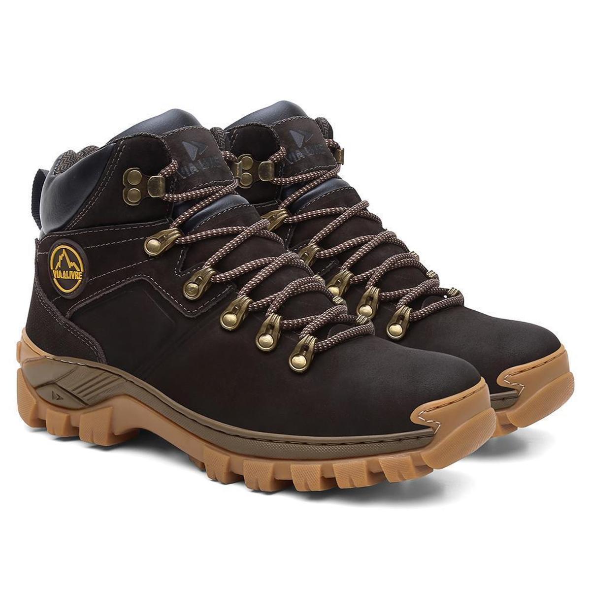 Botas Masculinas - Bota Masculina em Oferta | Netshoes