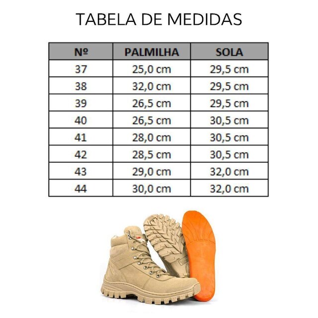 Bota Masculina Couro Cano Curto Coturno Cadarço Tratorada
