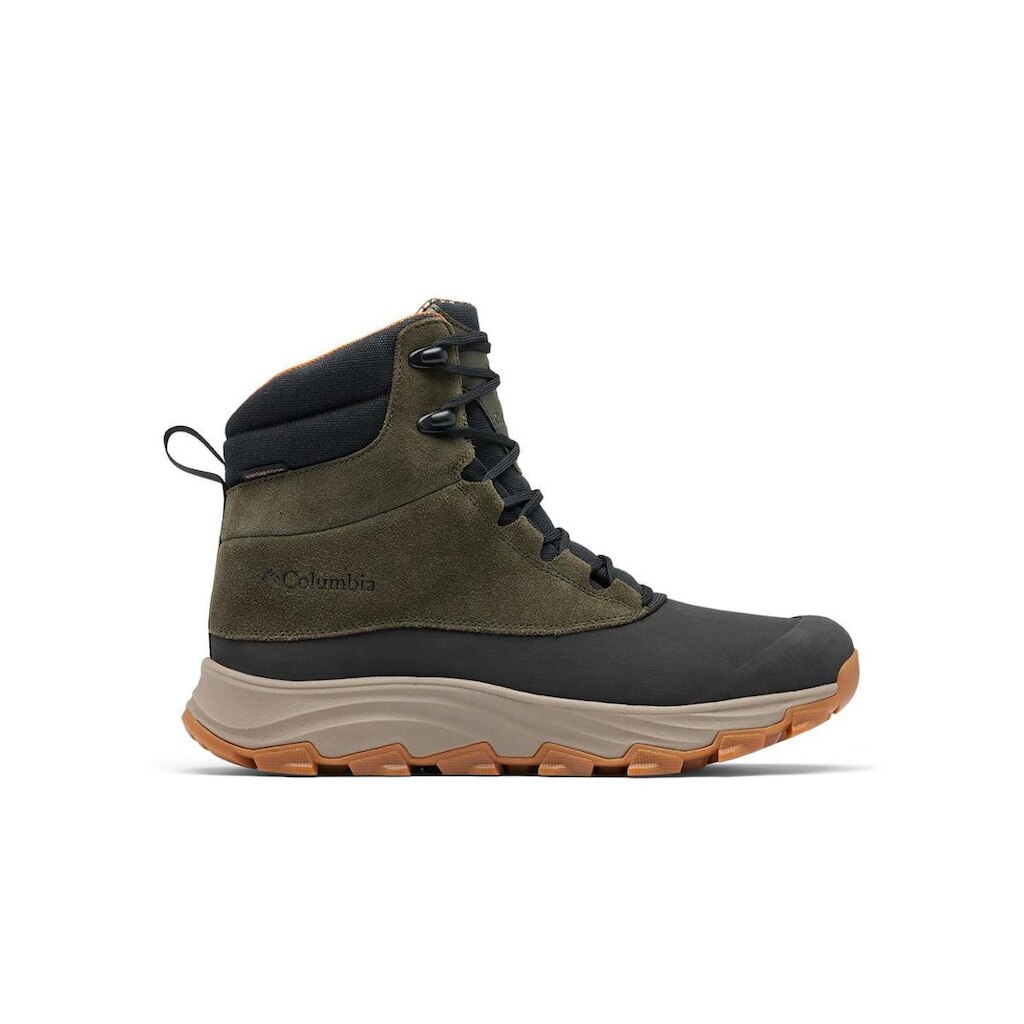 Bota Masculina Expeditionist™ Shield