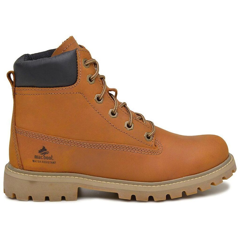 Bota Masculina Macboot Roraima10 Araxa - 220824FZ