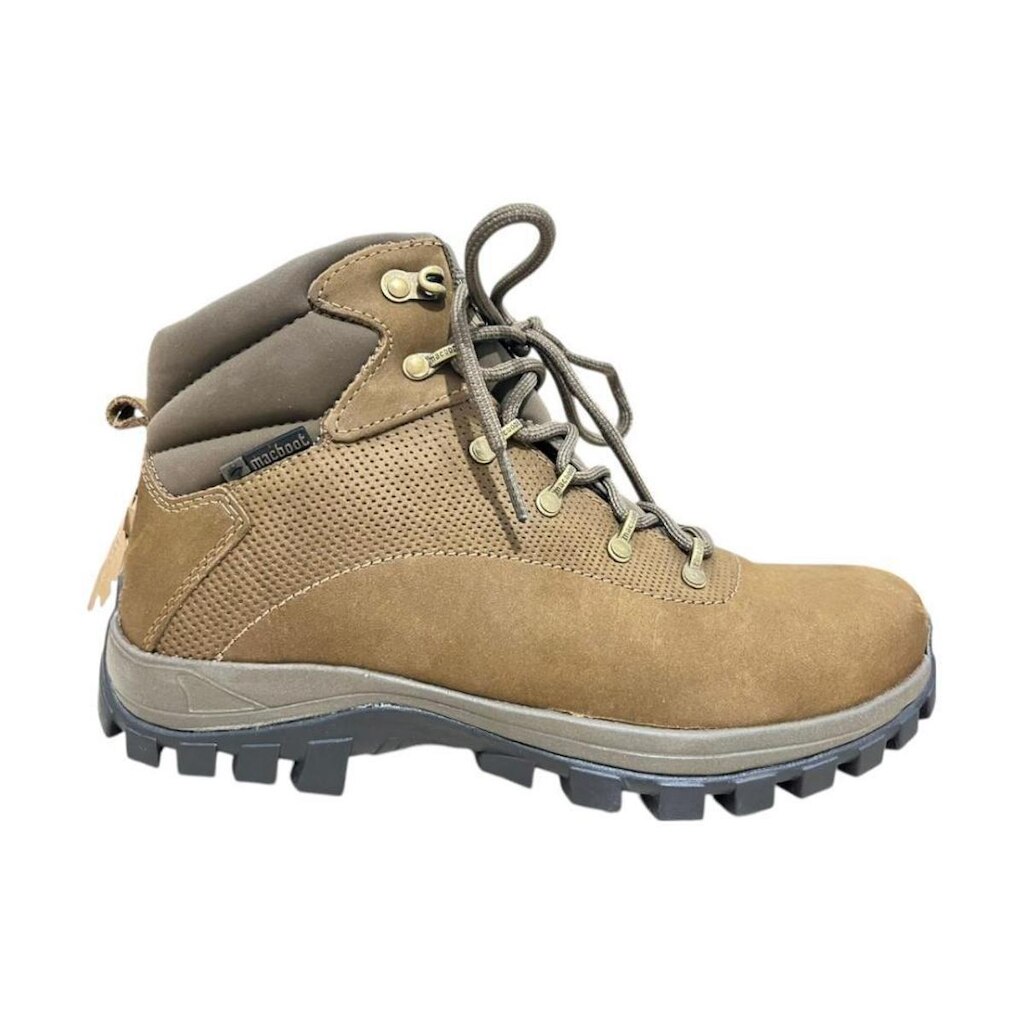 bota masculina macboot suma adventure