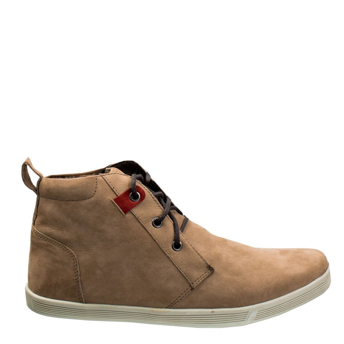bota masculina na netshoes