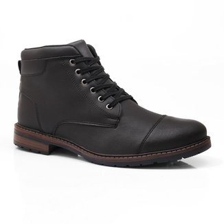 Bota Masculina North