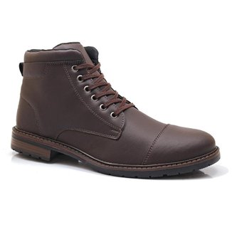 Bota Masculina North