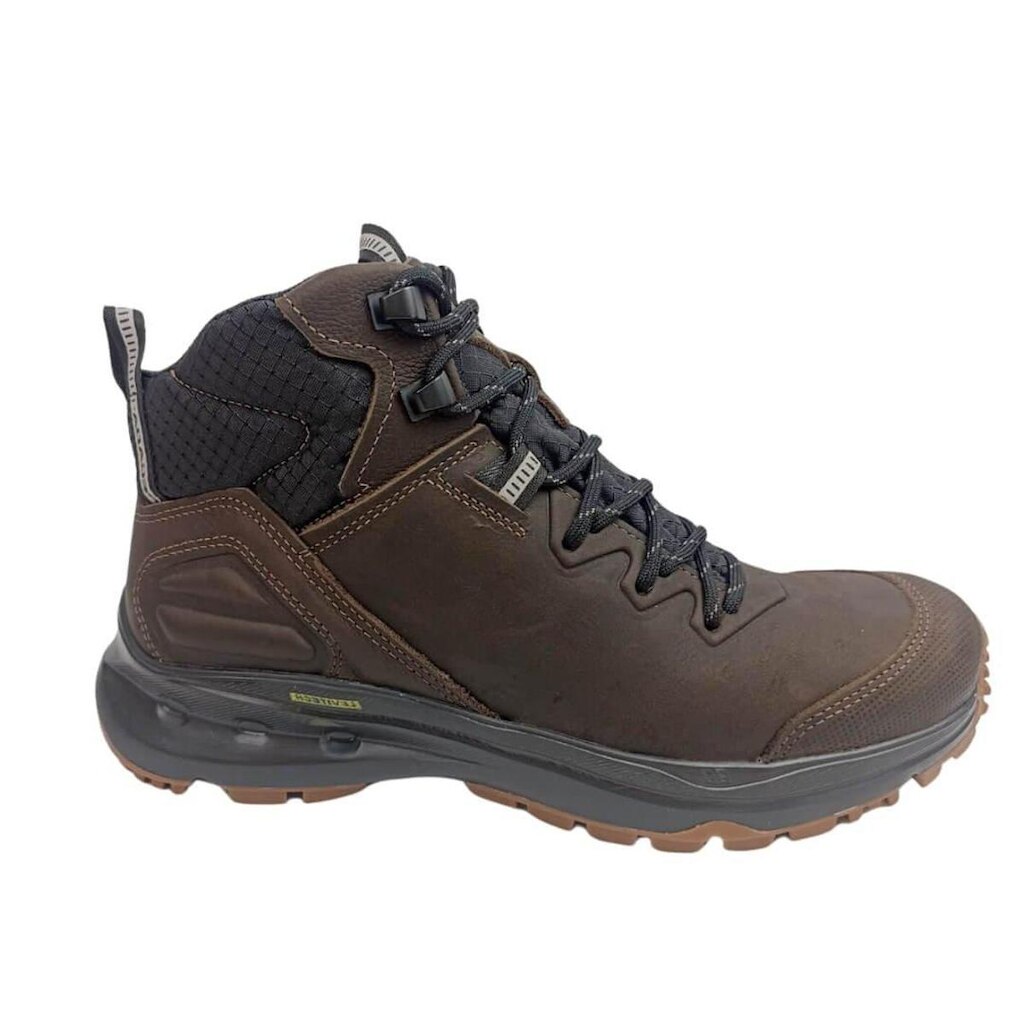 Bota Masculina Pegada 150406-08 Flother Oil