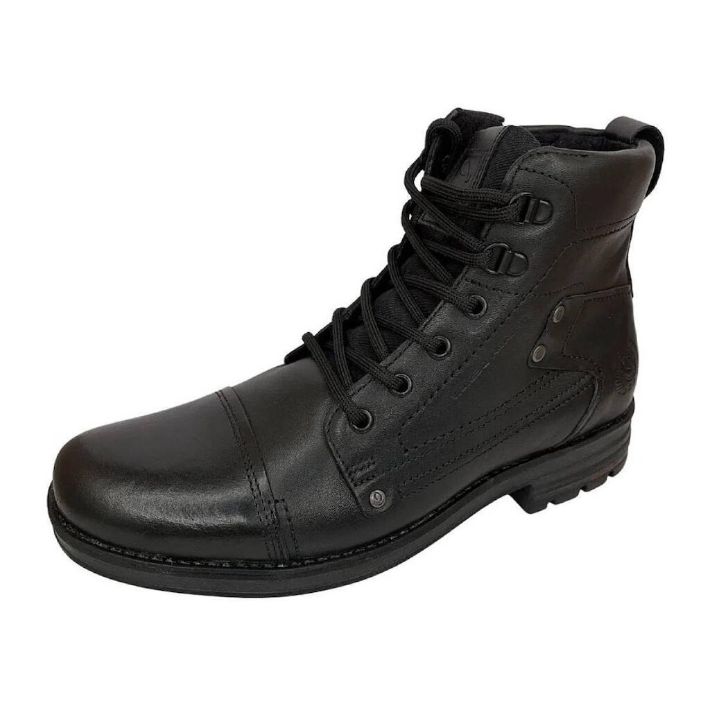 Bota Masculina Pegada 181308