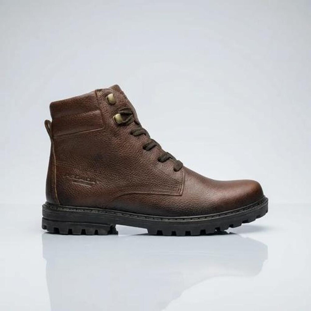 Bota Masculina Pegada