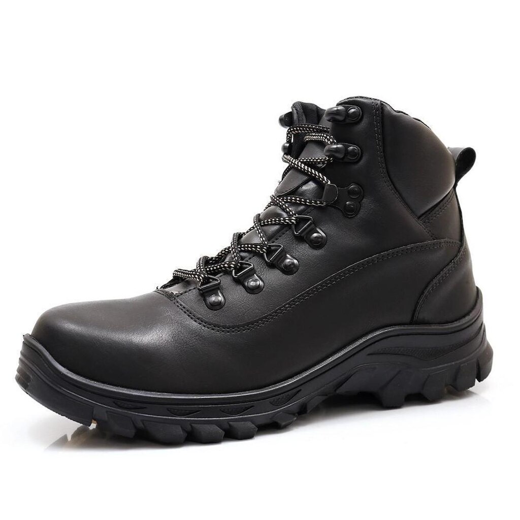 Bota Masculina RRG Território