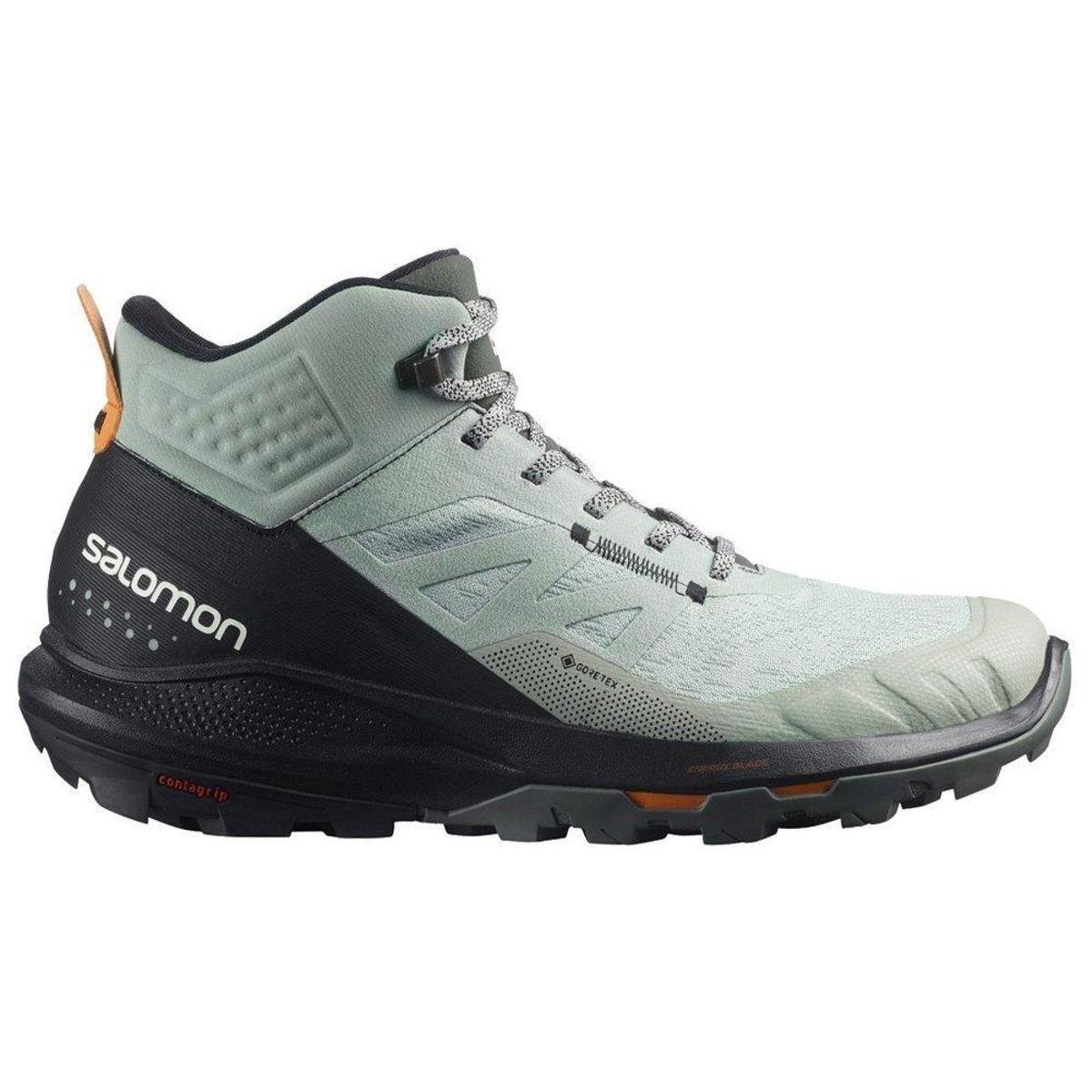 Salomon - Tênis Masculinos e Femininos Salomon | Netshoes