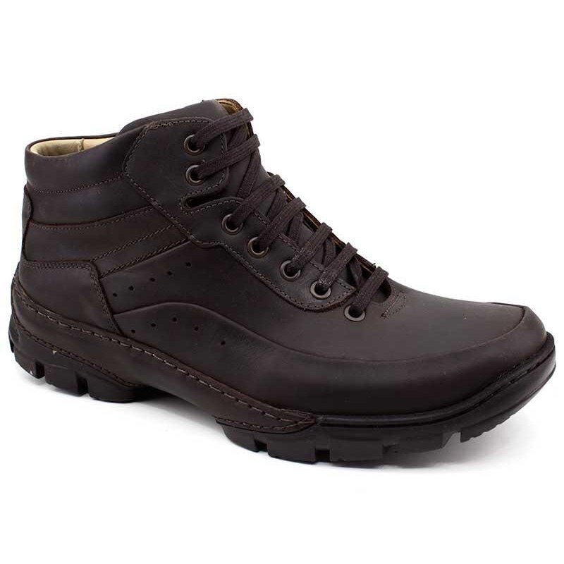 bota masculina sapatoterapia