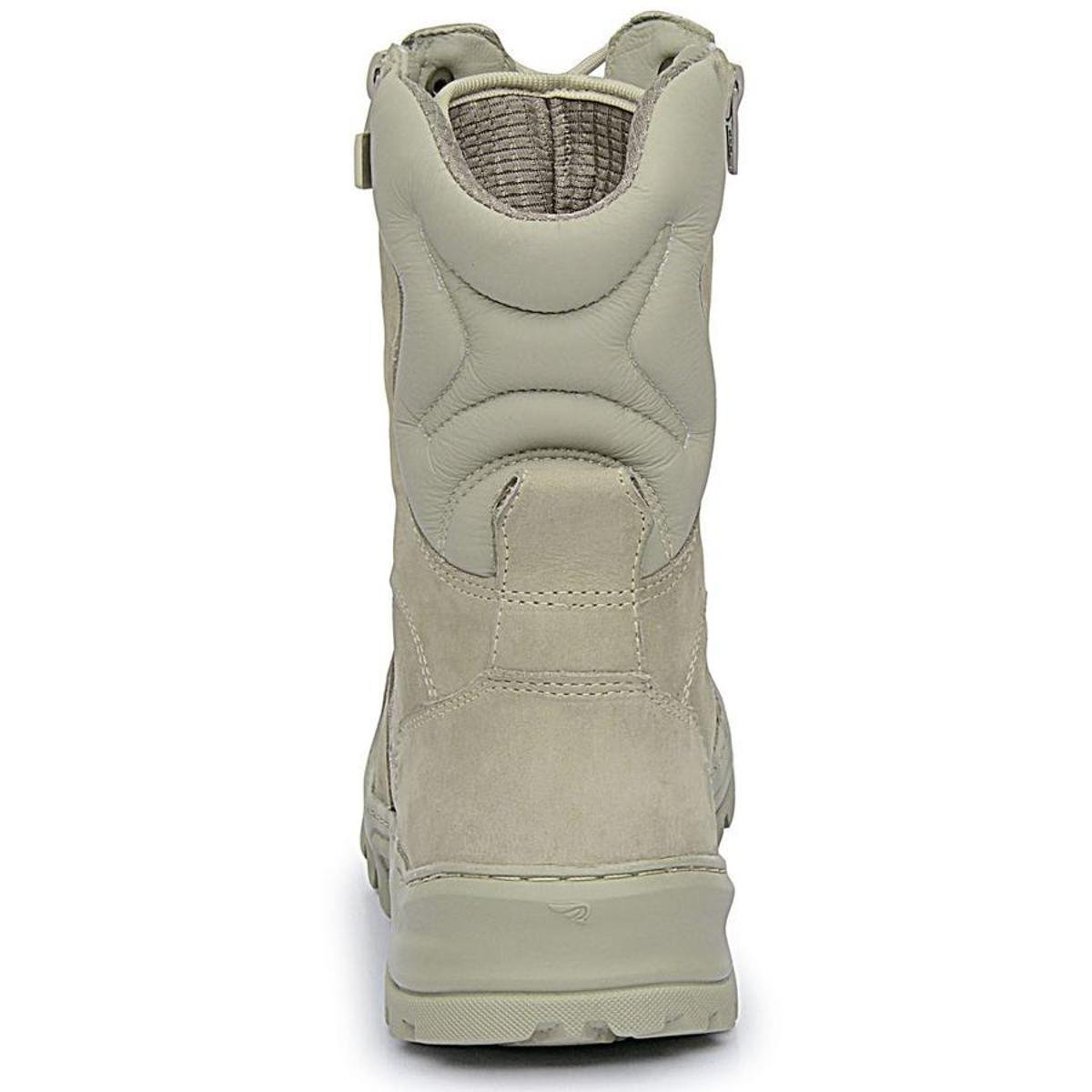 bota militar rossi