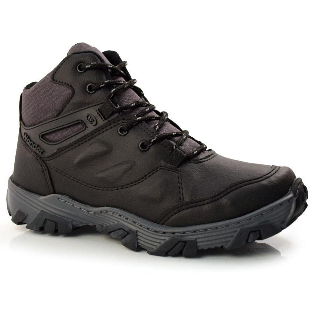 Bota Masculina Wonder Adventure