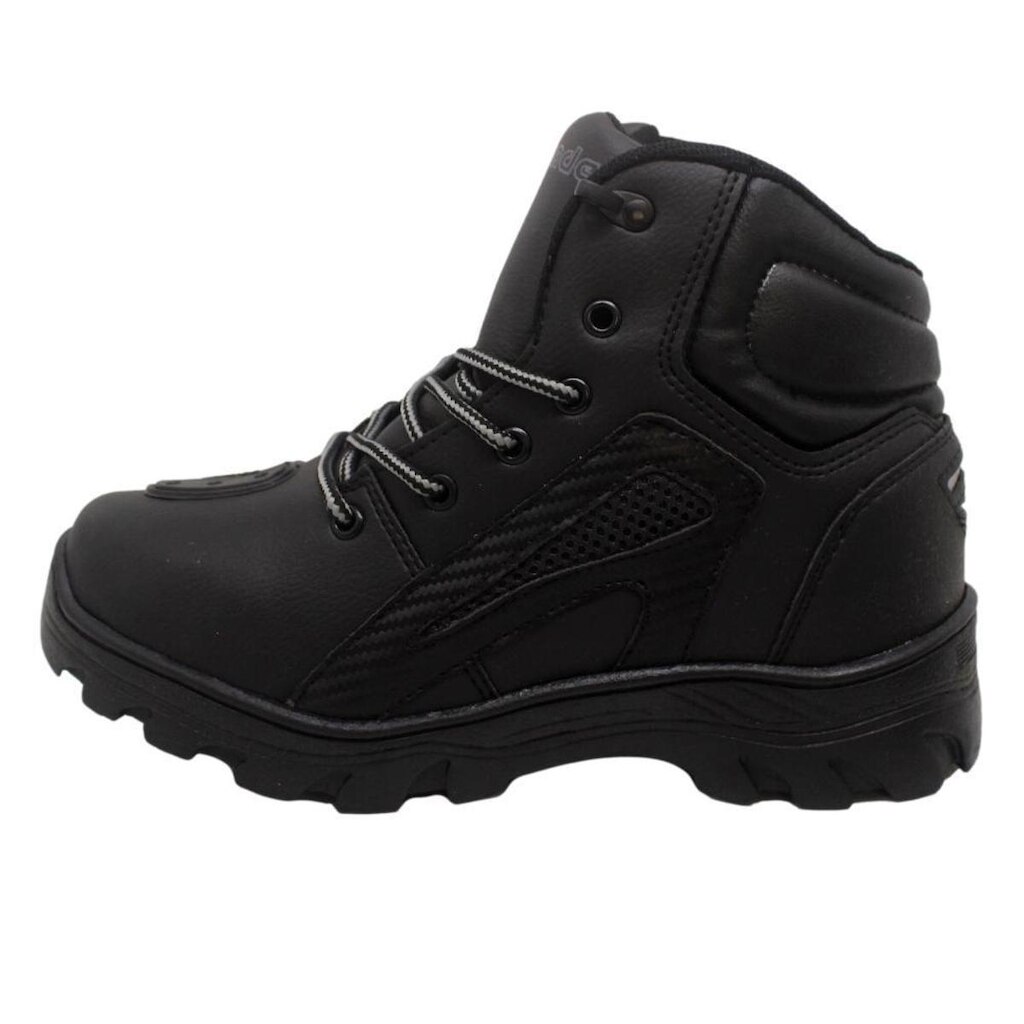 BOTA MASCULINA WONDER COMFORT