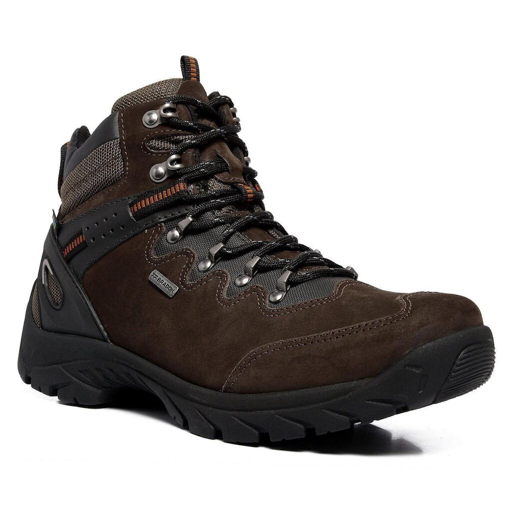 Bota Masculino Bradok Spider SPD