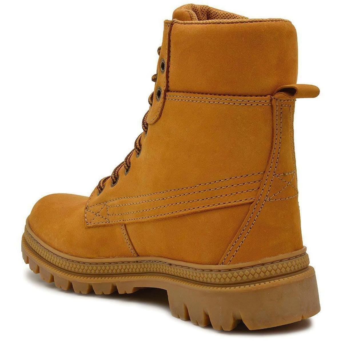 bota macboot papoula