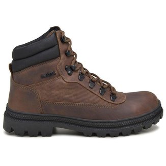 Bota Militar Coturno Macboot Alter Masculina