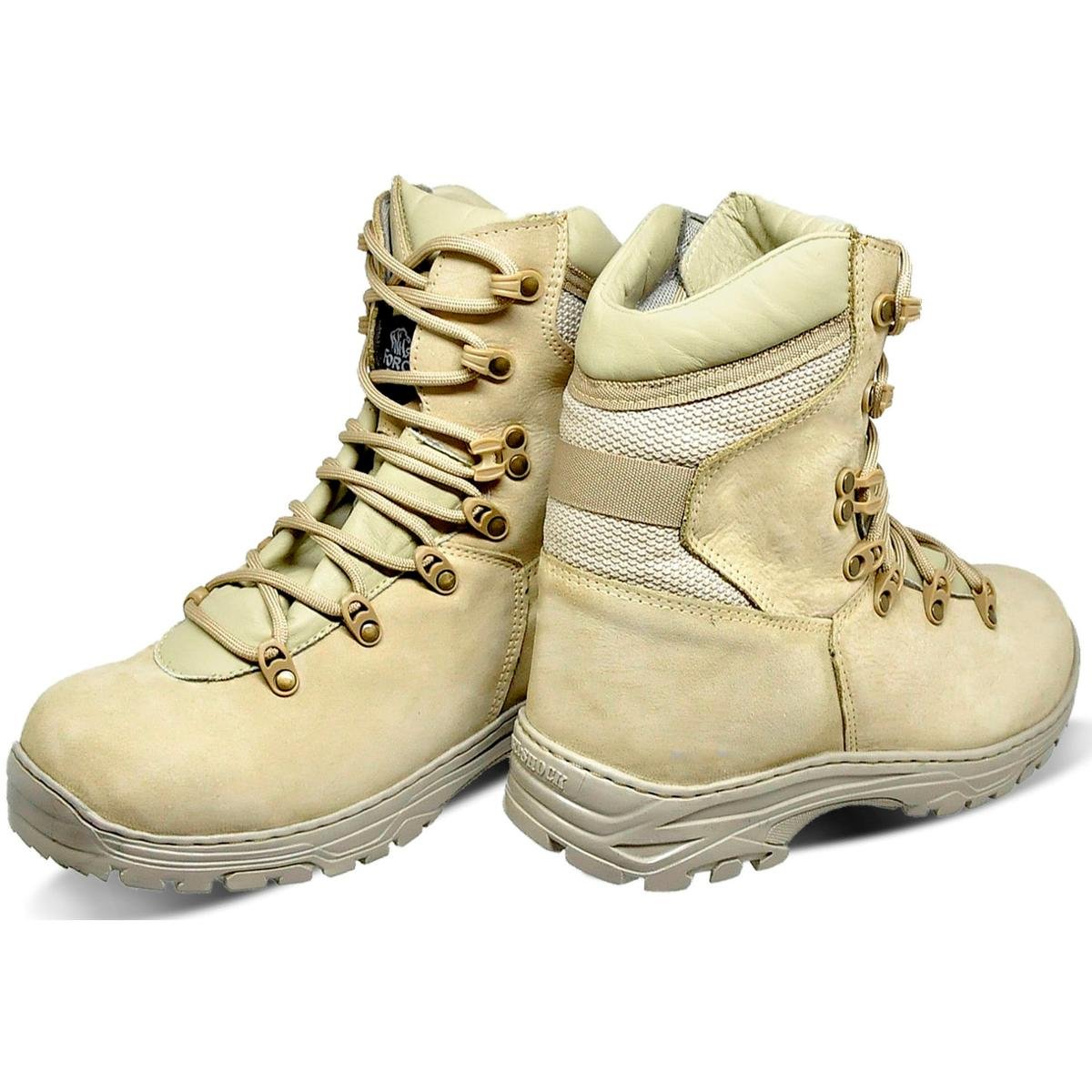 bota militar netshoes