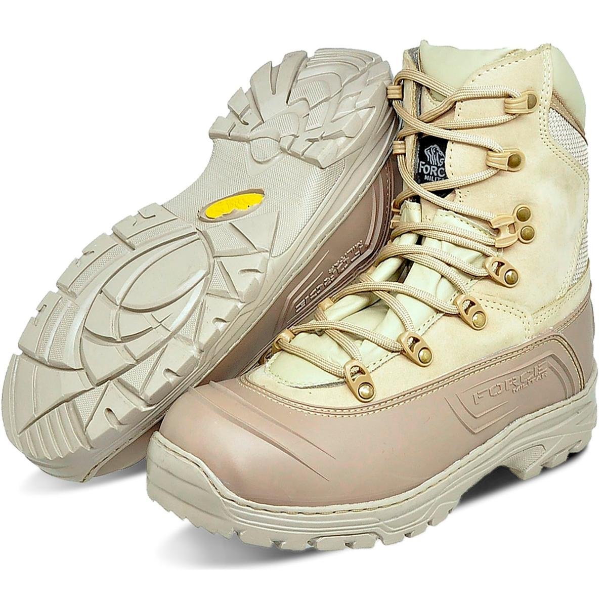 bota militar netshoes