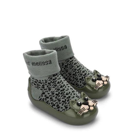 Bota Mini Melissa 32836