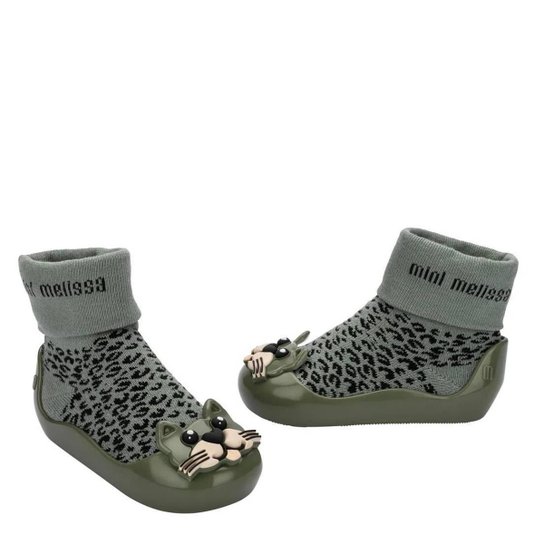 Bota Mini Melissa 32836