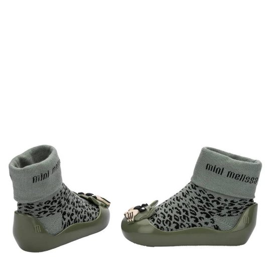 Bota Mini Melissa 32836