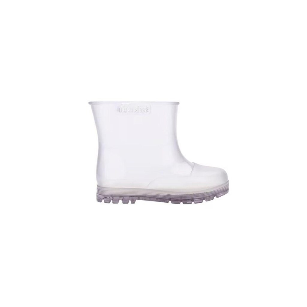 BOTA MINI MELISSA WELLY BB 33869