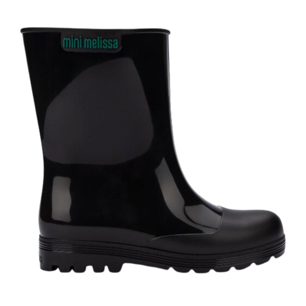 BOTA MINI MELISSA WELLY INF 33868