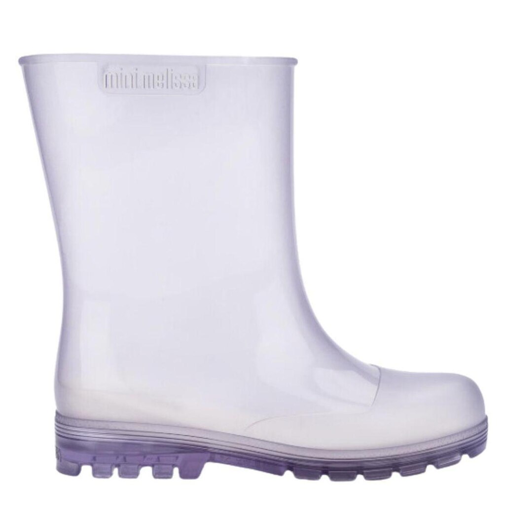 BOTA MINI MELISSA WELLY INF 33868