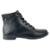 Bota Mississipi Adulto Feminino - MI834 - Preto