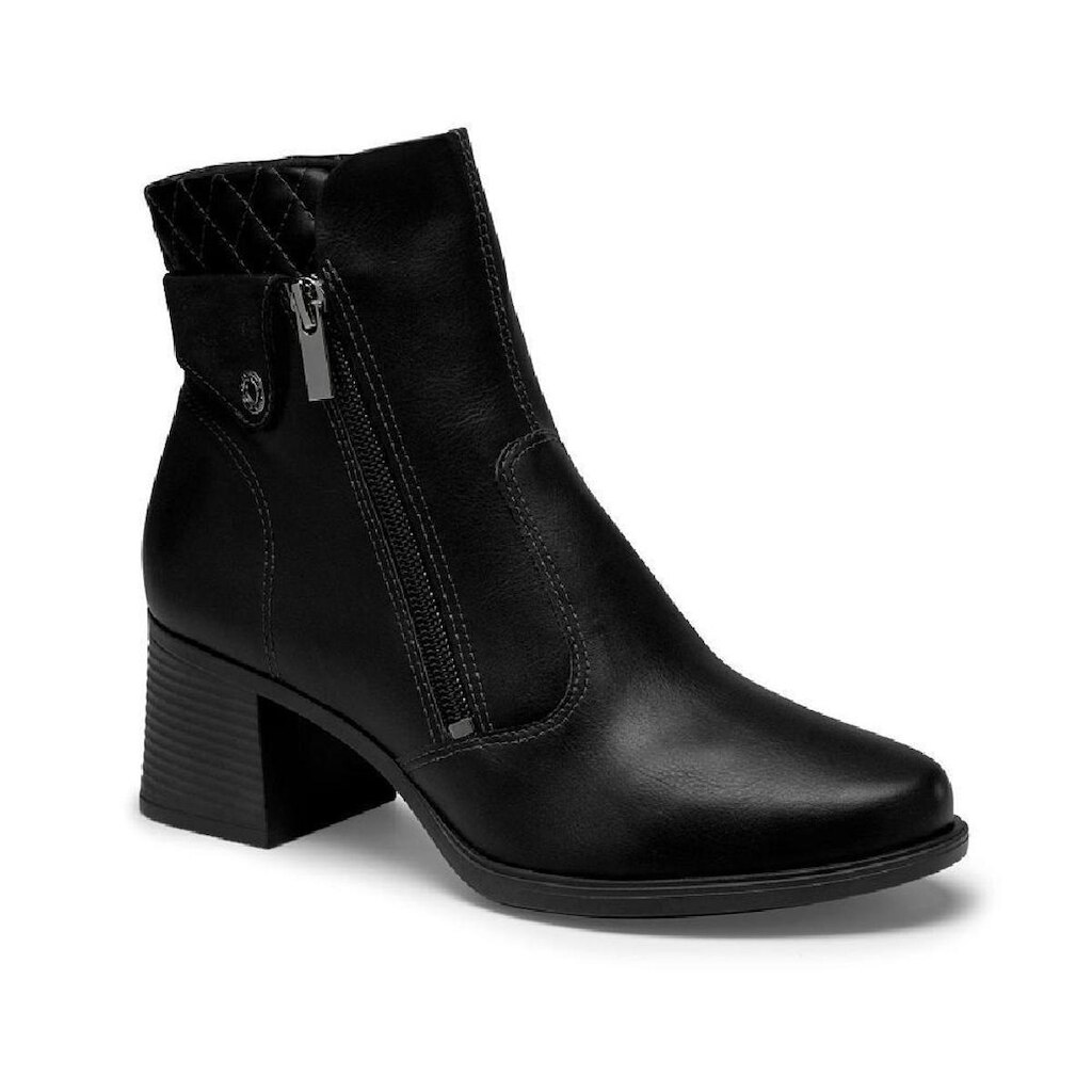 BOTA MISSISSIPI BERTELI REF ME491 FEMININO