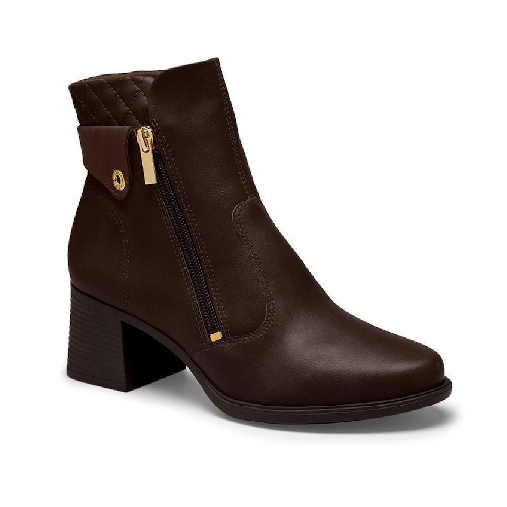 BOTA MISSISSIPI BERTELI REF ME491 FEMININO