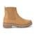Bota Mississipi de Cano Curto MA073 - Bege