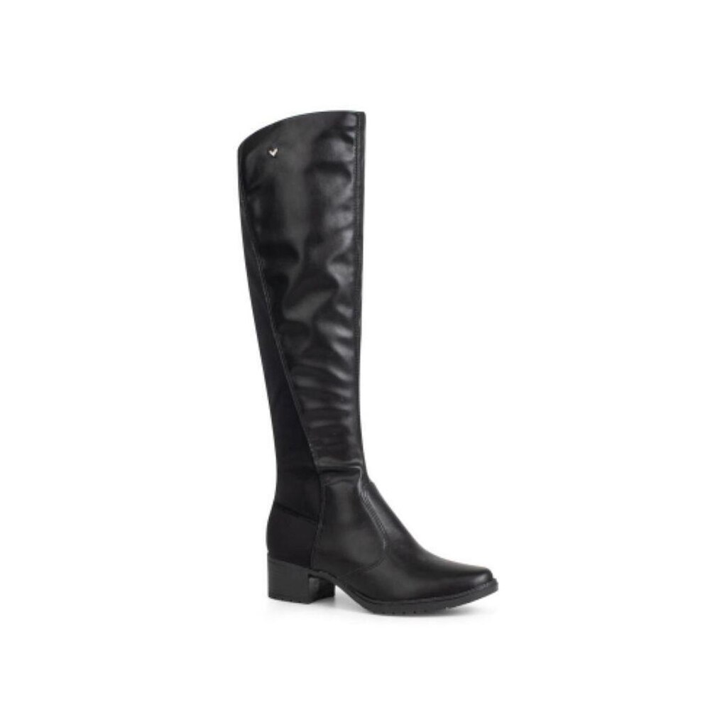 BOTA MISSISSIPI J0334 (PRETO 33)