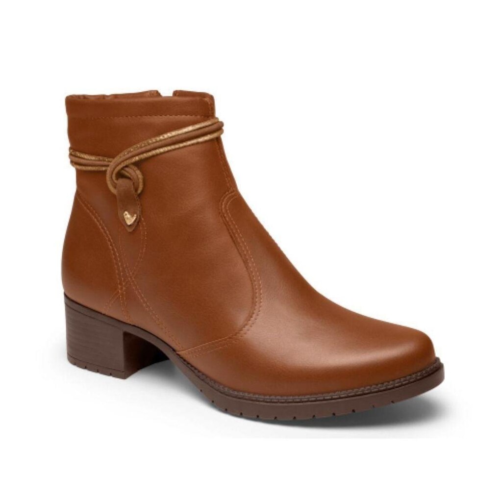 BOTA MISSISSIPI J0781 (TABACO 34)