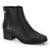 BOTA MOLECA 5346.100 - Preto