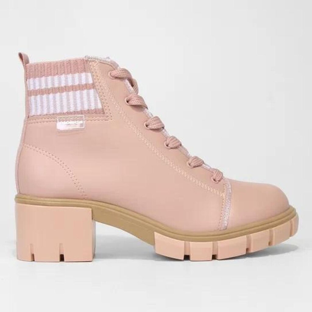 Bota Moleca Adulto Feminino 5338.103