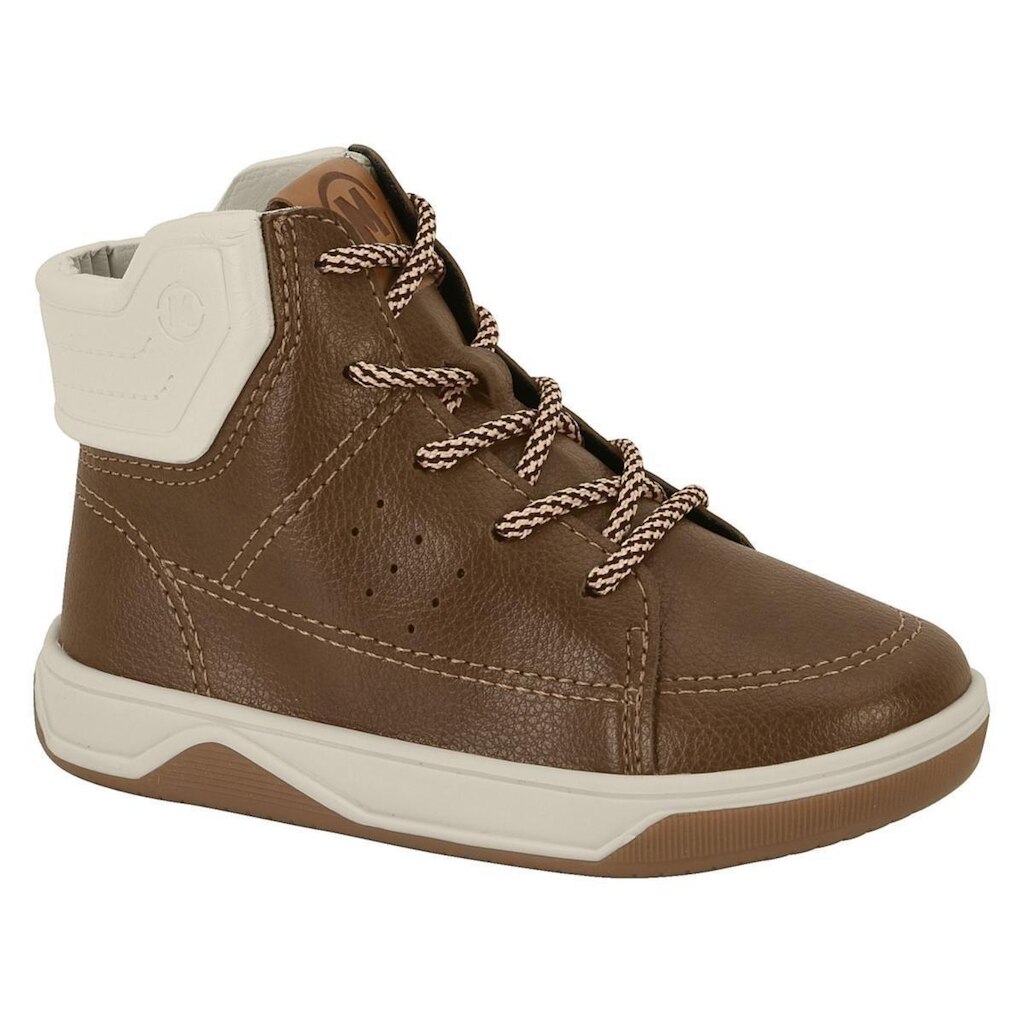 Bota Molekinho 2623.106 Coturno Infantil