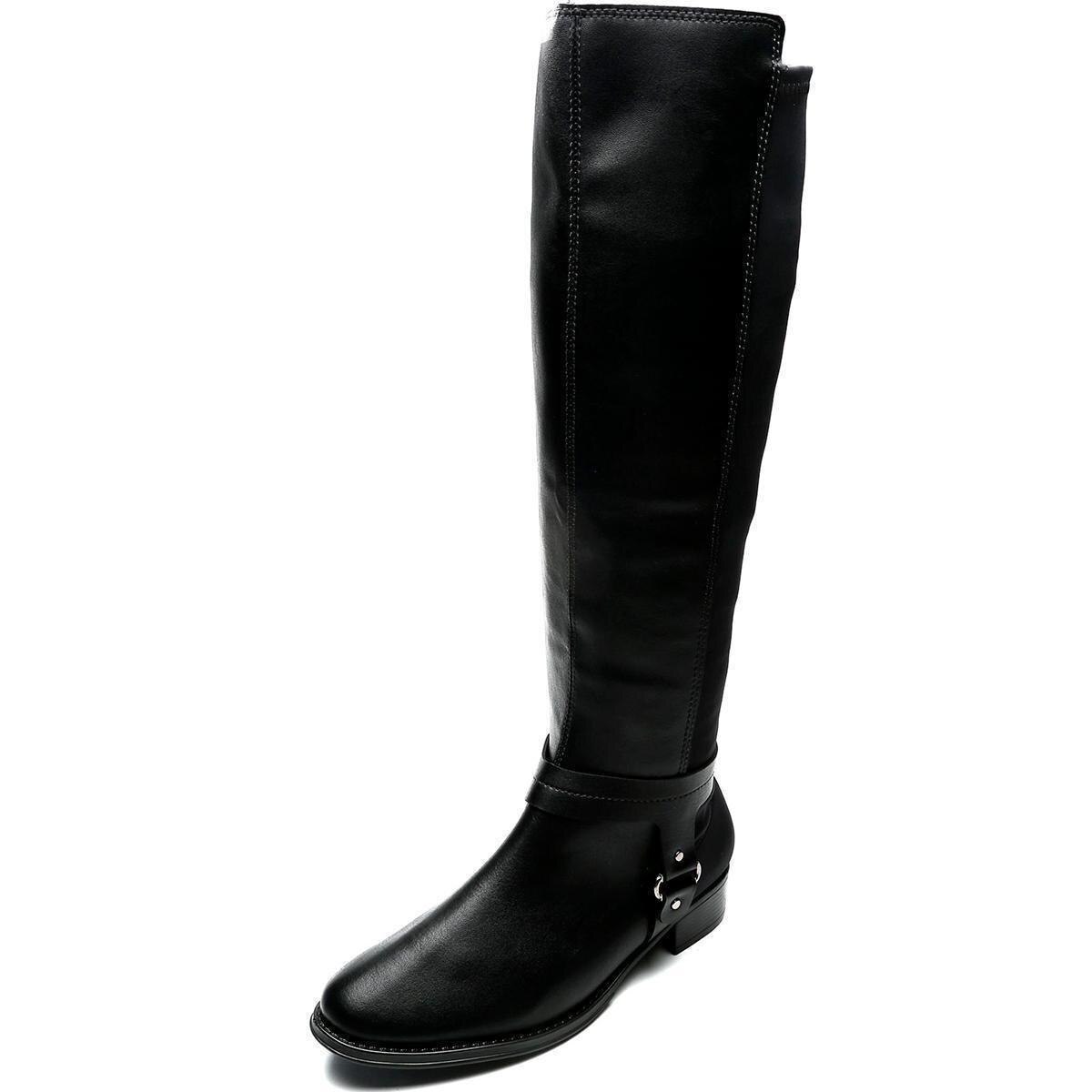 netshoes botas femininas montaria