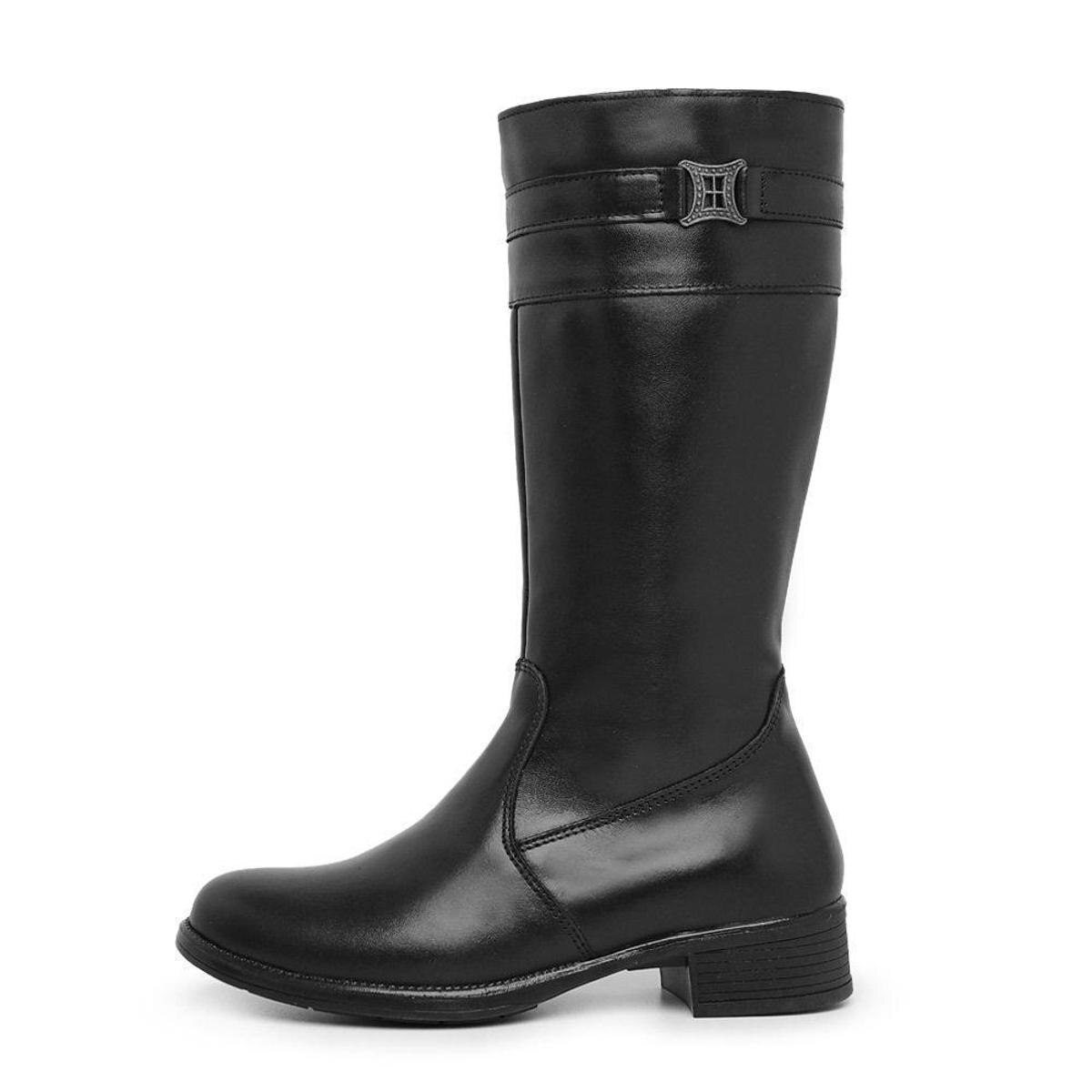 netshoes botas femininas montaria